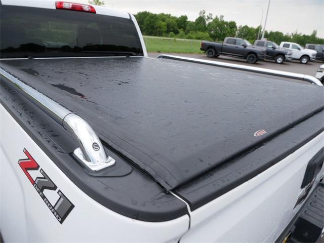 used 2019 Chevrolet Silverado 2500 car, priced at $40,656
