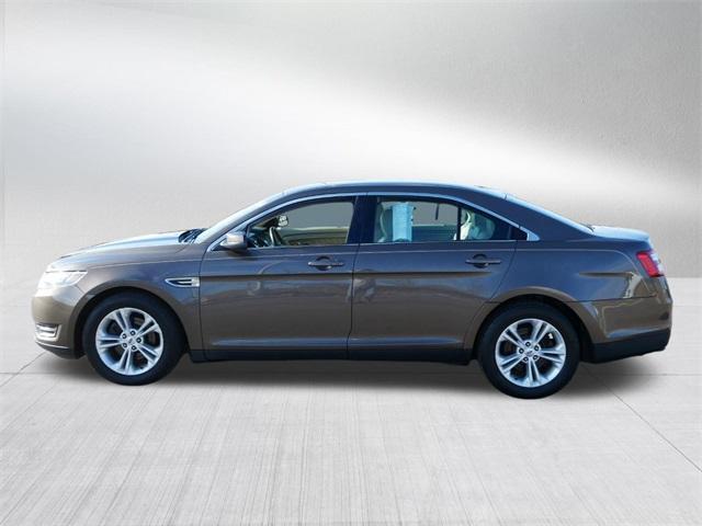 used 2015 Ford Taurus car, priced at $10,970