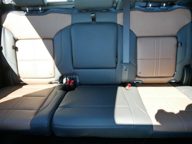 used 2025 Chevrolet Silverado 1500 car, priced at $68,750
