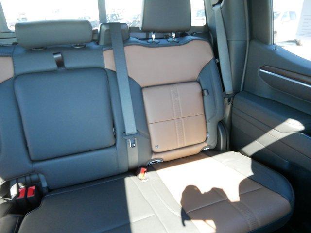 used 2025 Chevrolet Silverado 1500 car, priced at $68,750