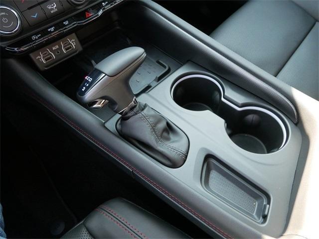 new 2025 Dodge Durango car, priced at $45,910