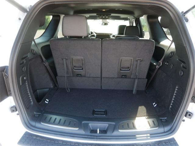 new 2025 Dodge Durango car, priced at $45,910