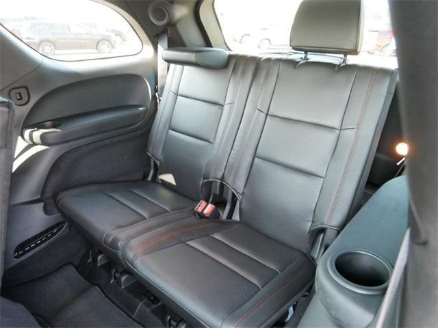 new 2025 Dodge Durango car, priced at $45,910