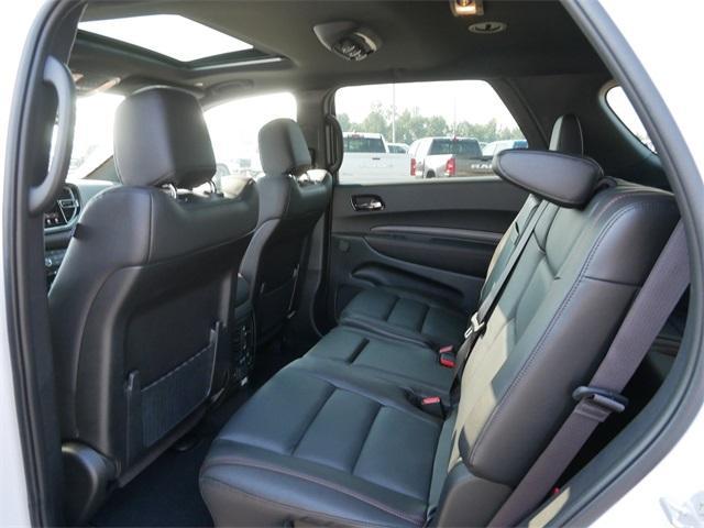 new 2025 Dodge Durango car, priced at $45,910
