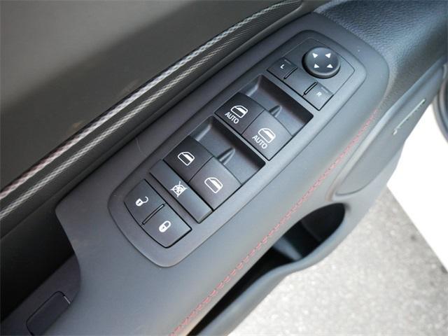 new 2025 Dodge Durango car, priced at $45,910