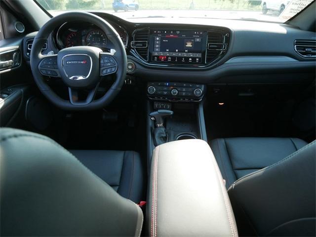 new 2025 Dodge Durango car, priced at $45,910