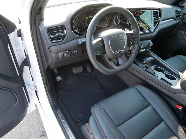new 2025 Dodge Durango car, priced at $45,910