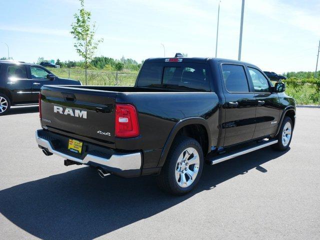 new 2025 Ram 1500 car