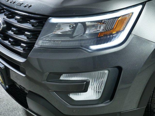 used 2016 Ford Explorer car, priced at $14,998