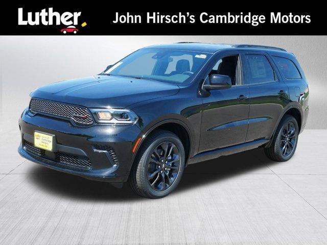 new 2024 Dodge Durango car, priced at $43,460