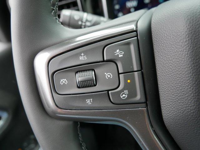 new 2025 Chevrolet Silverado 3500 car, priced at $86,279