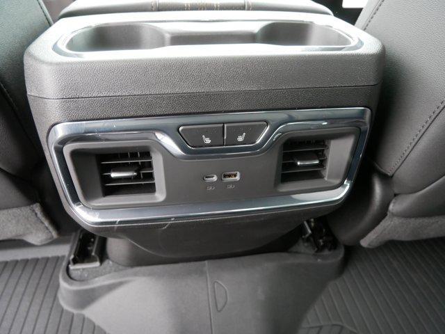 new 2025 Chevrolet Silverado 3500 car, priced at $86,279