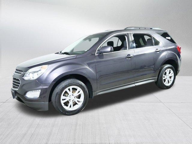 used 2016 Chevrolet Equinox car, priced at $12,998