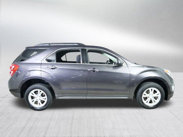 used 2016 Chevrolet Equinox car, priced at $12,998