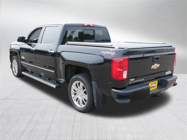 used 2016 Chevrolet Silverado 1500 car, priced at $26,267