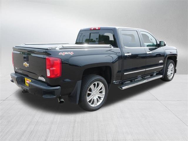 used 2016 Chevrolet Silverado 1500 car, priced at $26,267