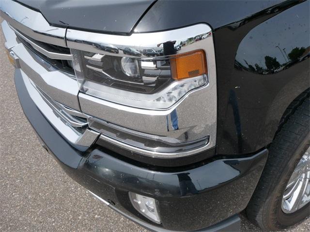 used 2016 Chevrolet Silverado 1500 car, priced at $26,267