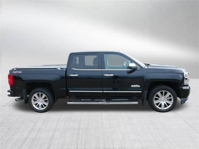 used 2016 Chevrolet Silverado 1500 car, priced at $26,267