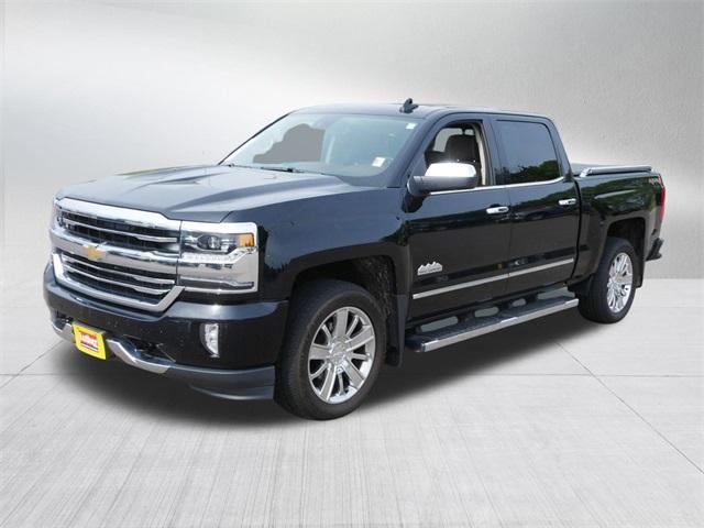 used 2016 Chevrolet Silverado 1500 car, priced at $26,267