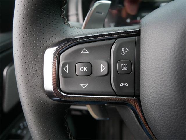 new 2026 Ram 1500 car, priced at $64,921