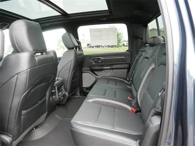 new 2026 Ram 1500 car, priced at $64,921
