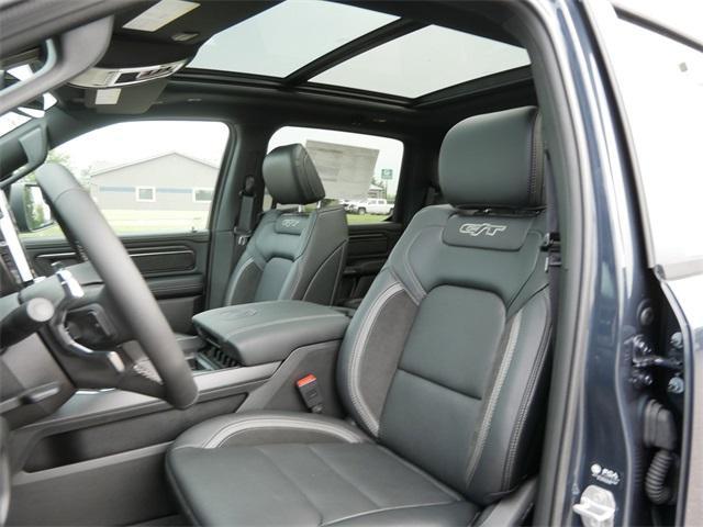 new 2026 Ram 1500 car, priced at $64,921