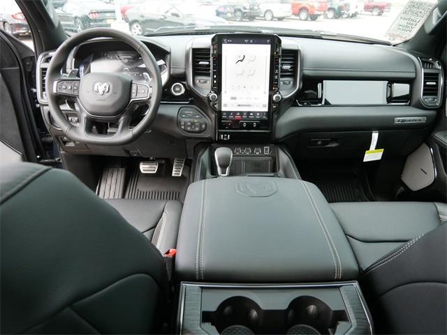 new 2026 Ram 1500 car, priced at $64,921