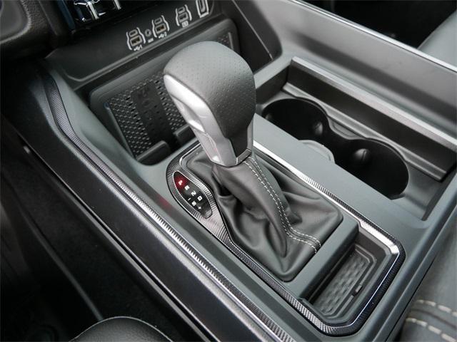 new 2026 Ram 1500 car, priced at $64,921
