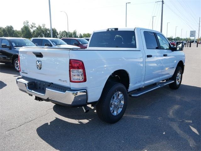 new 2024 Ram 2500 car, priced at $56,016