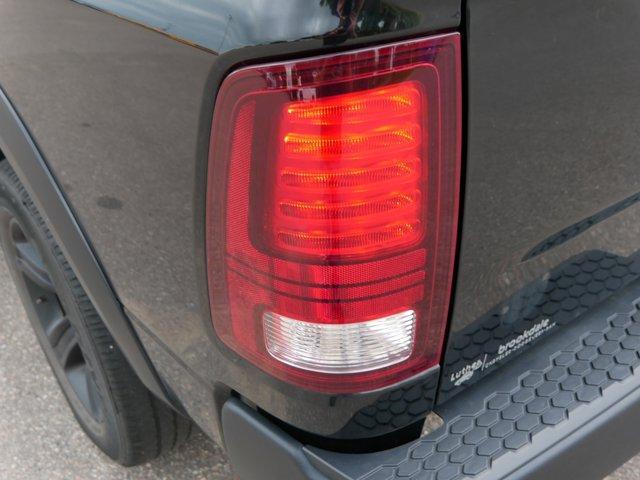 used 2022 Ram 1500 Classic car, priced at $29,186