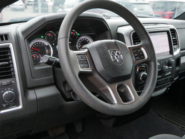 used 2022 Ram 1500 Classic car, priced at $29,186