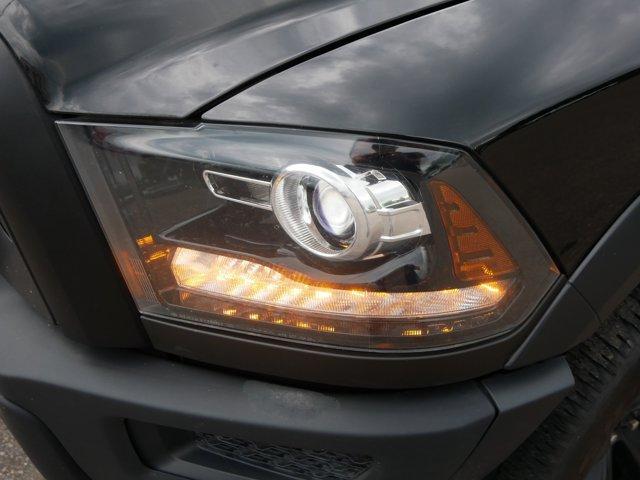 used 2022 Ram 1500 Classic car, priced at $29,186