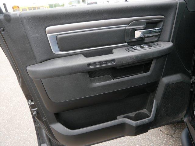 used 2022 Ram 1500 Classic car, priced at $29,186