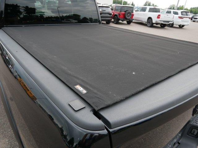 used 2022 Ram 1500 Classic car, priced at $29,186