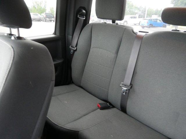 used 2022 Ram 1500 Classic car, priced at $29,186