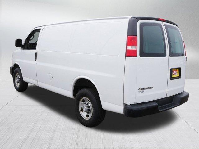used 2017 Chevrolet Express 2500 car, priced at $24,750
