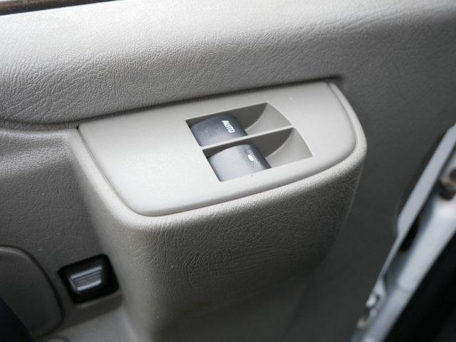 used 2017 Chevrolet Express 2500 car, priced at $24,750