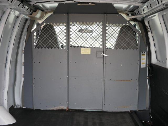 used 2017 Chevrolet Express 2500 car, priced at $24,750