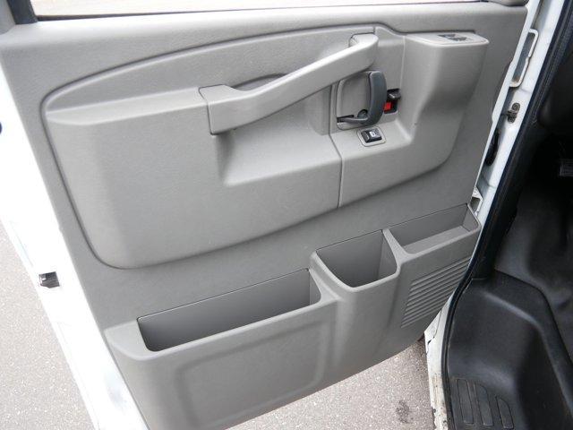 used 2017 Chevrolet Express 2500 car, priced at $24,750