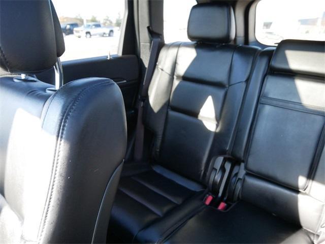 used 2022 Jeep Grand Cherokee WK car, priced at $33,008