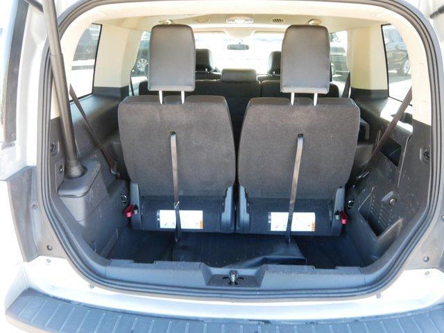 used 2017 Ford Flex car, priced at $12,998