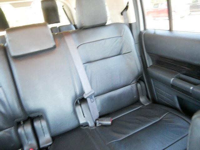 used 2017 Ford Flex car, priced at $12,998