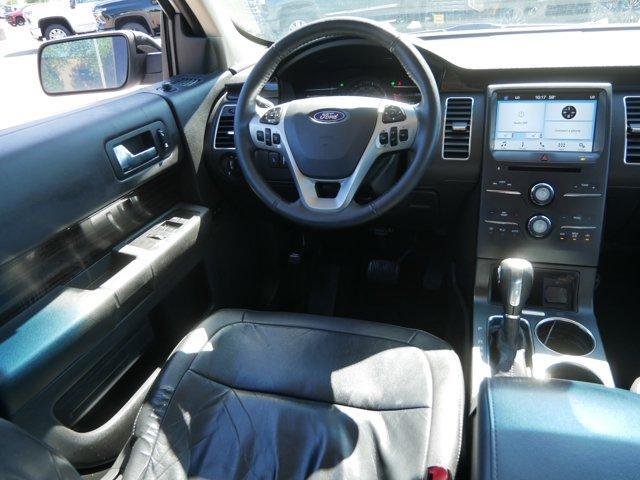 used 2017 Ford Flex car, priced at $12,998