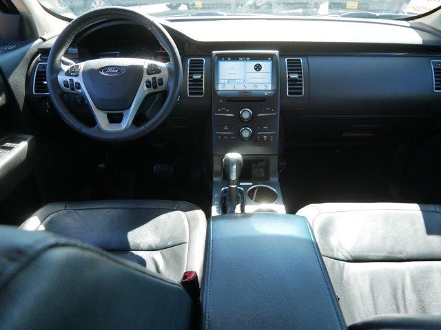 used 2017 Ford Flex car, priced at $12,998