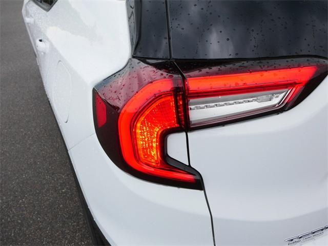 used 2023 GMC Terrain car, priced at $27,458