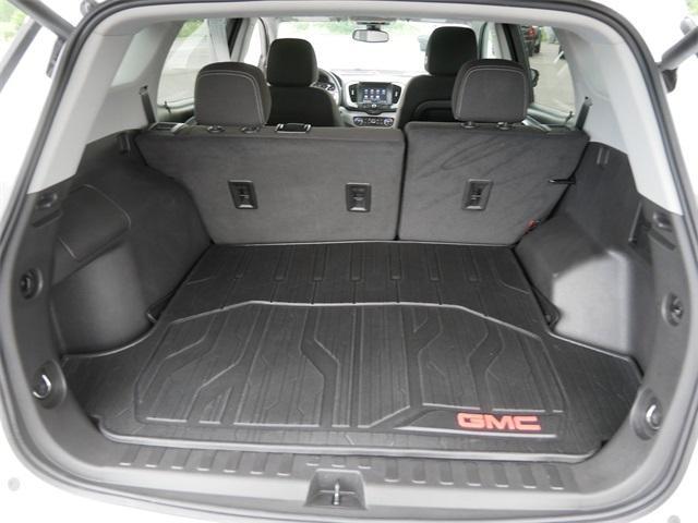 used 2023 GMC Terrain car, priced at $27,458