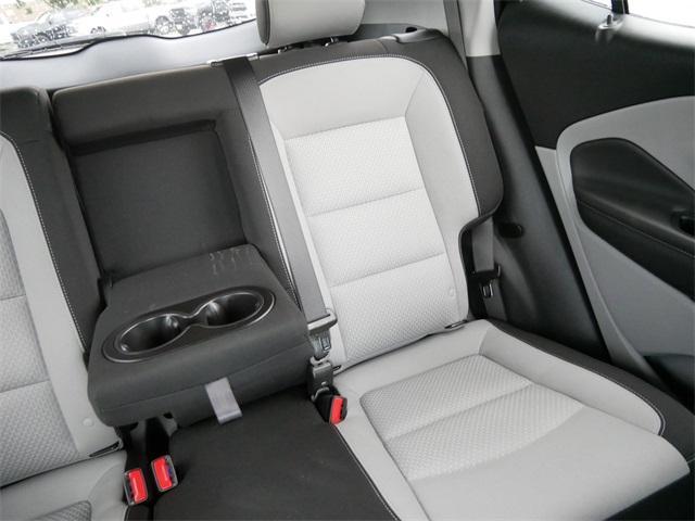used 2023 GMC Terrain car, priced at $27,458
