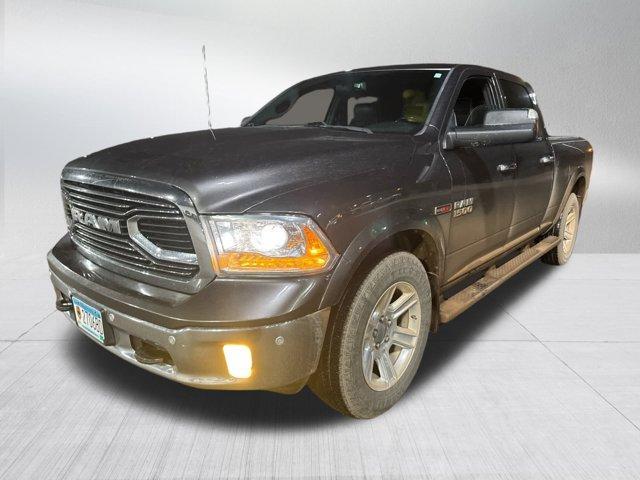 used 2016 Ram 1500 car, priced at $18,125