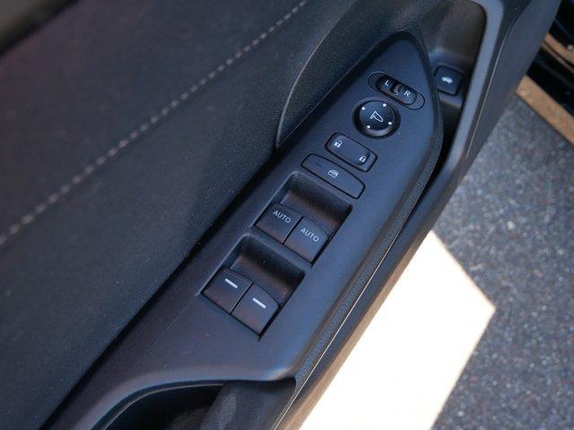 used 2020 Honda Civic car, priced at $19,207