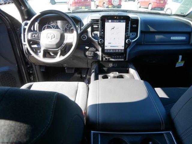 new 2026 Ram 3500 car, priced at $73,430